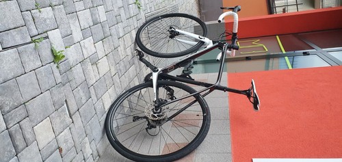 Bici corsa scott addict - addict, 30