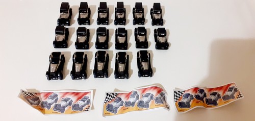 Oldtimer k02 n 97 - oldtimer,