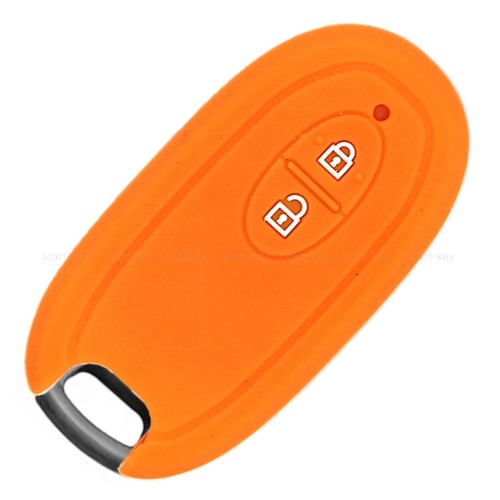 Custodia cover case chiave per