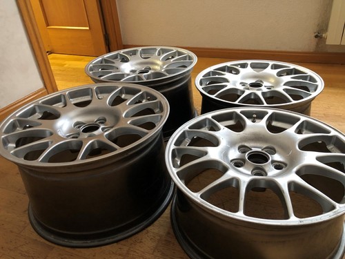 Llantas ferrari modena 360 - llantas,