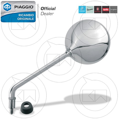 Specchietto sinistro originale - specchietto,