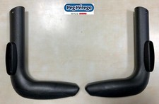 PEG PEREGO Pliko P3 - Switch MANIGLIA DESTRA + SINISTRA passeggino -nuovo-Italia