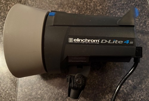 Elinchrom lite luce - elinchrom, it.