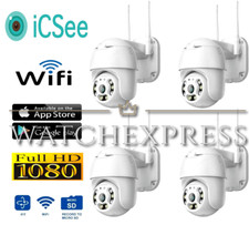 Telecamera esterna icsee - ,