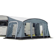 Sunncamp Toldo 390 Tenda da