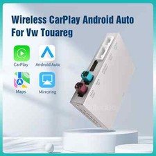 Wireless carplay Android Auto