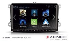 ZENEC Z-E2065 Autoradio