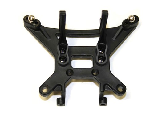 Kyosho rage truggy shock - truggy,