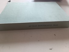 Attilio bertolucci 25poesie - attilio,
