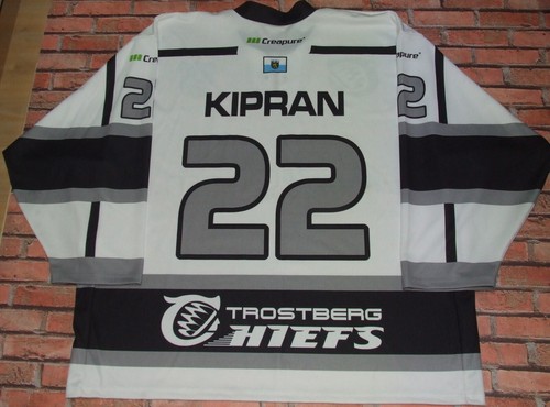 Maglia shirt trikot ice - maglia,