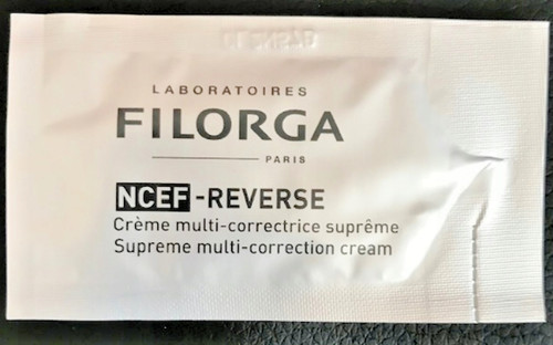 Filorga ncef reverse - ncef-reverse, crema