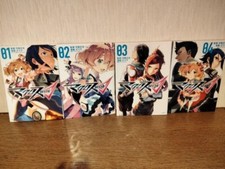 Macross Delta di Shoji