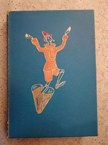 Avventure pinocchio - di,