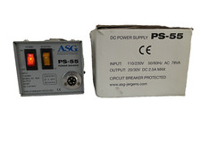 ASG Jergens PS-55 Alimentatore