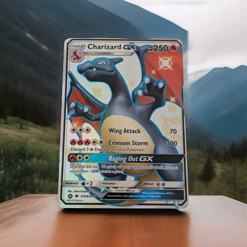 Pokemon tcg charizard - pokemon,