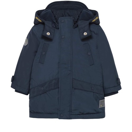 Giubbino giubbotto gilet bimbo - giubbino,