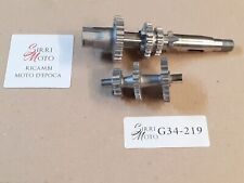 CAMBIO 3 MARCE MOTORE MOTO GUZZI GUZZINO CARDELLINO