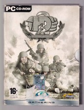 Gioco PC Hidden & Dangerous 2 SCA12