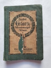 Canzoni per chitarra