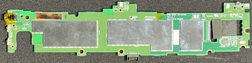 Scheda madre tablet dell venue - scheda,