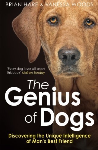 The genius dogs - the, of