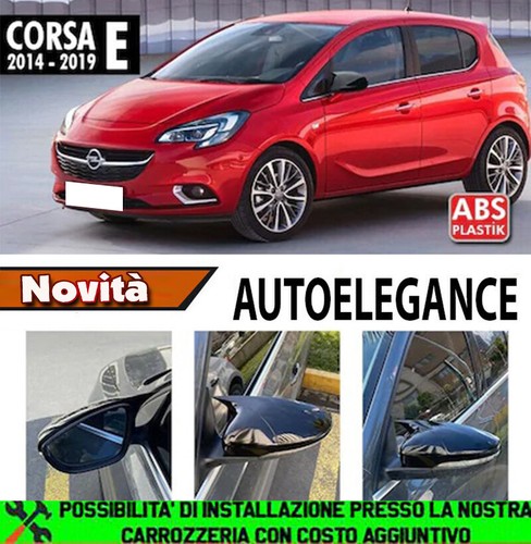 Calotte adesive specchi opel - specchi,