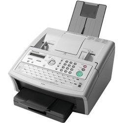 Panasonic 6200 aug panafax - panasonic, uf-6200