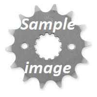 Pignone anteriore 16t adatto - 16t,