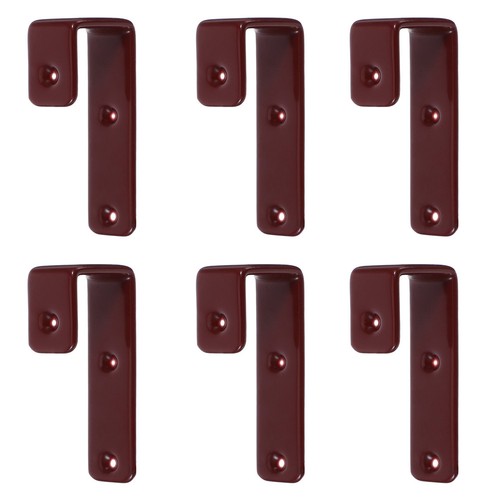 Ganci per letto castello - ganci,