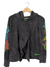 DESIGUAL Cardigan Donna Giacca