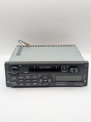 Cassetta radio stereo