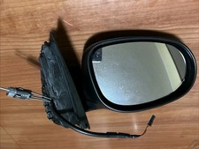 specchietto retrovisore destro