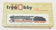 Rivarossi TrenHobby 11335. Kit da montare DB BR 01. Rarità, Mint boxed