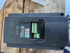 HITACHI WJ200-075HFC Inverter