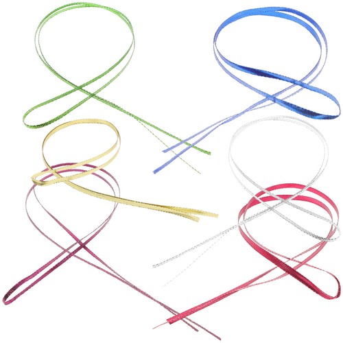 Corda per capelli - 6, pezzi