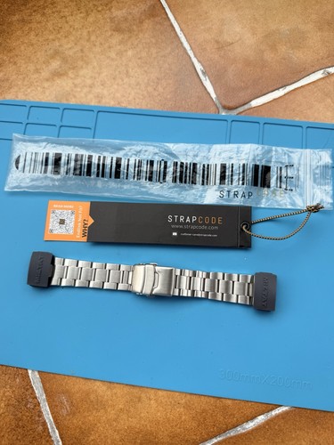 Strapcode miltat cinturino - strapcode,