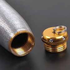 Canna da Pesca Compatta in