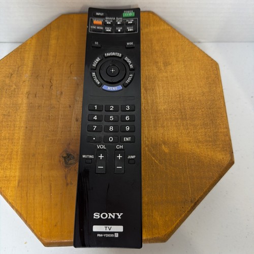 Telecomando originale sony - telecomando,