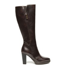 Nero Giardini stivale in pelle