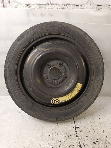 Ruota scorta fiat freemont - ruota,