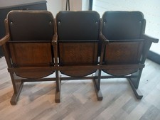 Panca posti cinema - posti,
