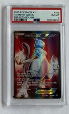 2015 POKEMON XY BREAKTHROUGH