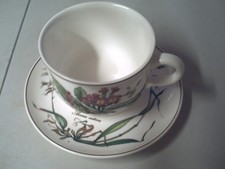 Tazza e piattino Villeroy &