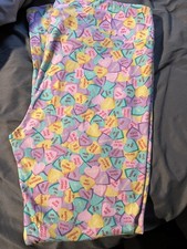 Leggings Donna TC LuLaRoe