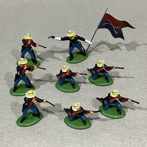 Britains compatible herald - compatible,