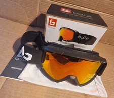 Occhiali da sci e snowboard