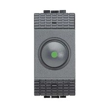 Dimmer variatore a manopola