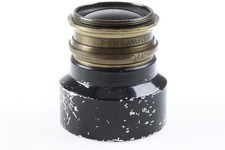 GOERZ Anastigmat Doppio Serie