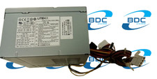 Alimentatore Power supply Pc HP 440569-001 LiteOn 250 W (Sped.Veloce)