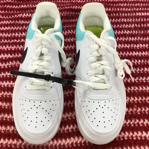 Scarpe basse nike court vision - scarpe,